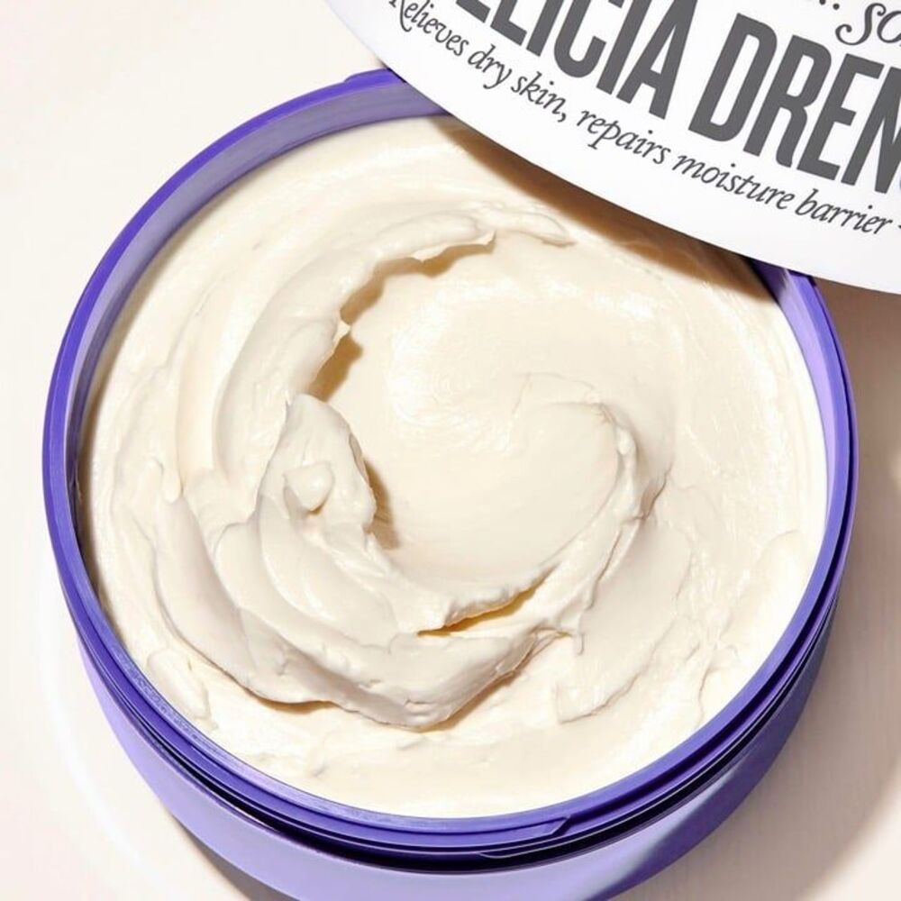 Sol de Janeiro: Delícia Drench™ Body Butter (2.5 OZ) - Picture 3 of 6